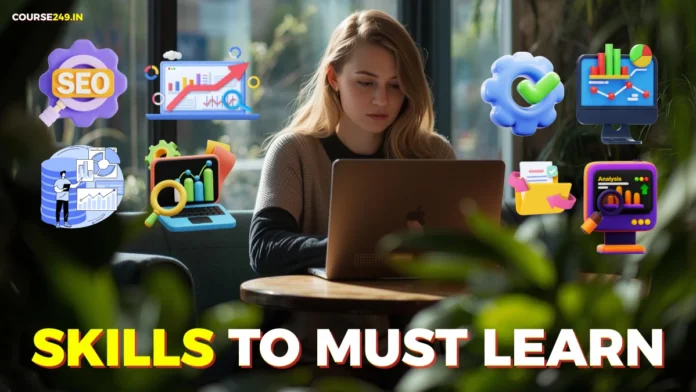 Best Skills to Learn in 2026