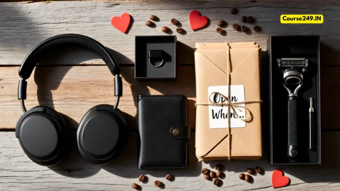 10 Best Valentines Gift for Boyfriend