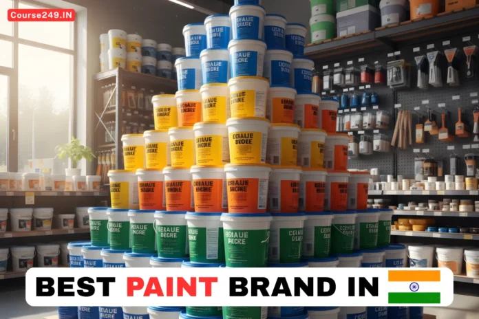 This professional guide offers an honest assessment of the Indian paint market through the perspective of an experienced multi-brand dealer. It evaluates industry leaders like Asian Paints alongside aggressive new challengers such as Birla Opus, highlighting how competition is driving improvements in pricing, coverage, and dealer support. The author provides a detailed breakdown of the top ten brands, ranking them based on specific consumer needs like weather resistance, health safety, and budget. Beyond brand comparisons, the text serves as a strategic roadmap for homeowners, emphasizing that long-term value depends on proper surface preparation and climate-specific products.