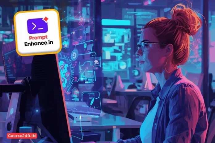 Blog Post Prompt Generator - Transform basic ideas into professional SEO prompts